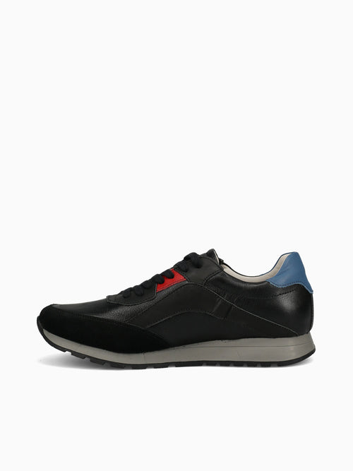 Paden Preto Red cam Cr7 Cr7 Black / 7 / M