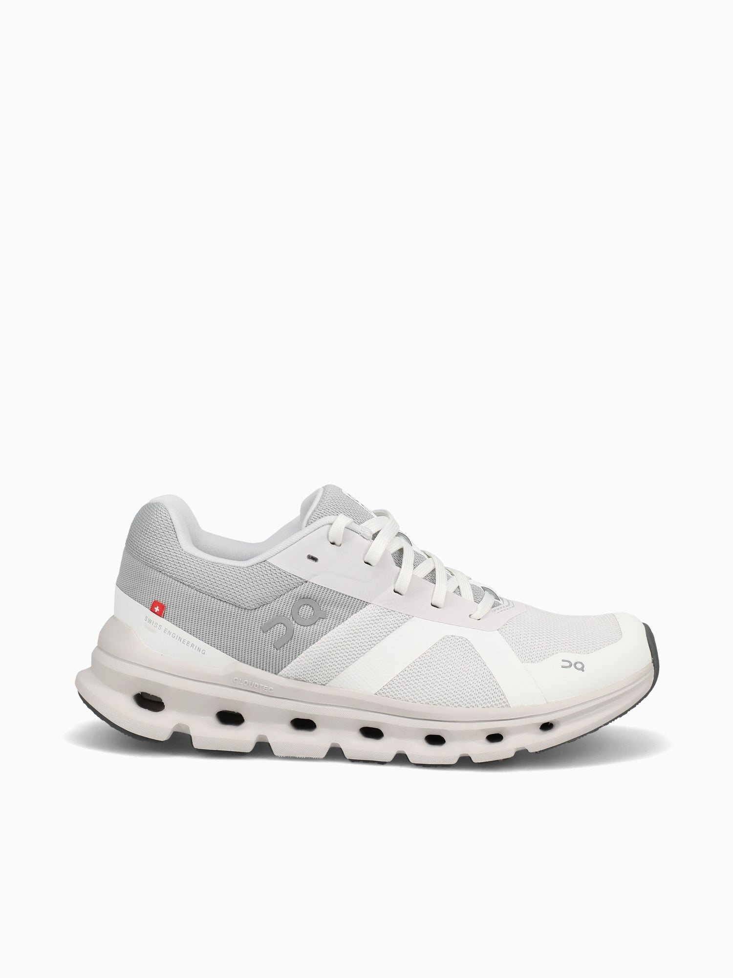 Cloudrunner WhiteFrost Mesh White / 5 / M
