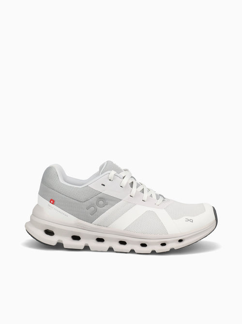 Cloudrunner WhiteFrost Mesh White / 5 / M