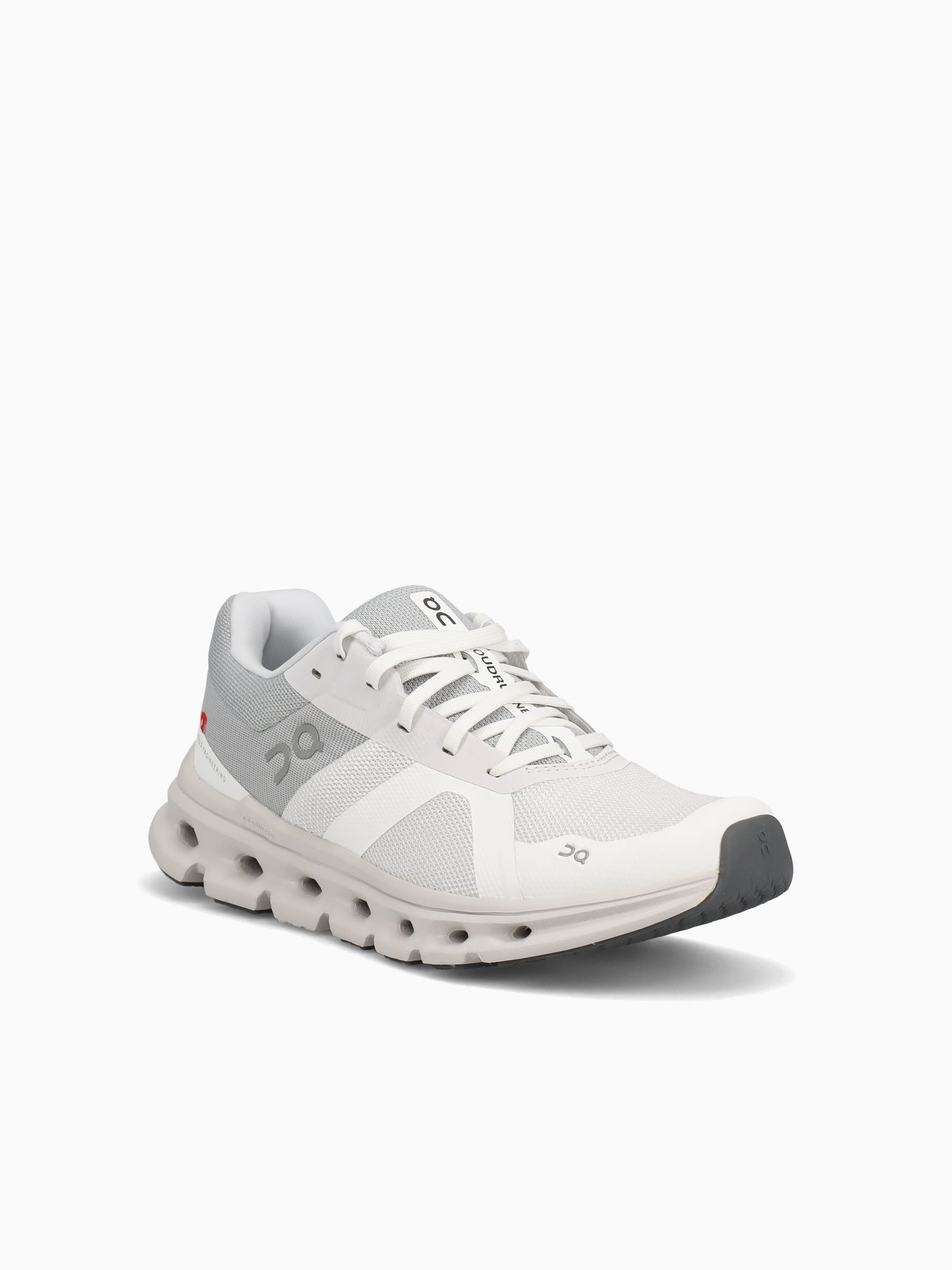 Cloudrunner WhiteFrost Mesh White / 5 / M