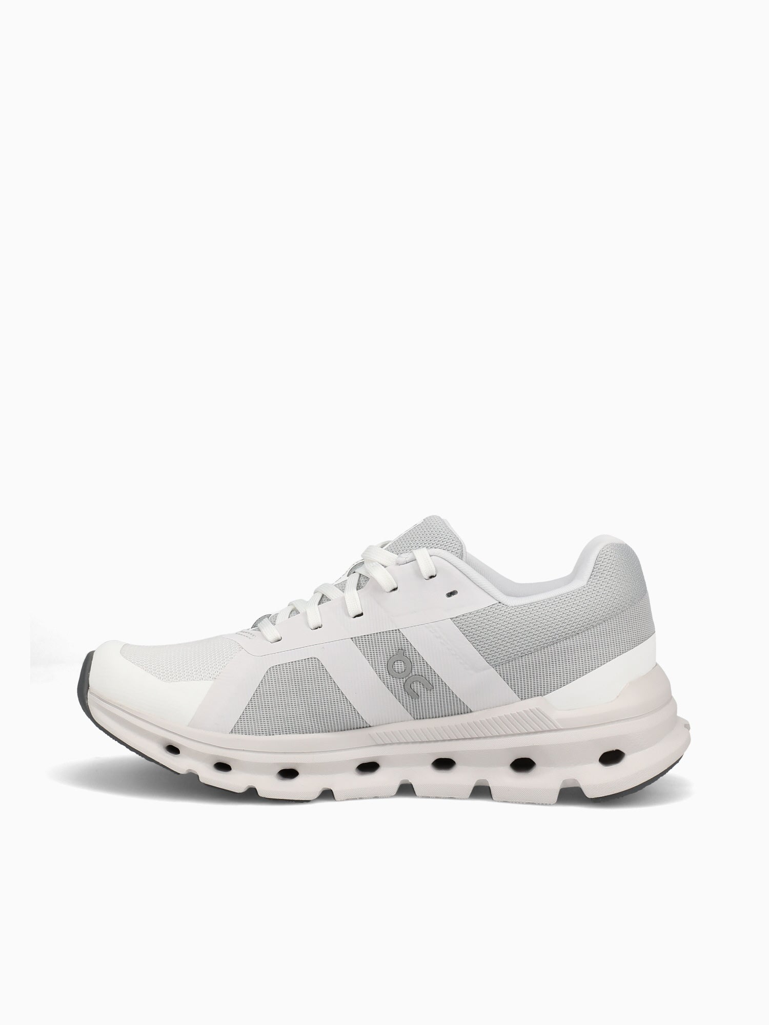 Cloudrunner WhiteFrost Mesh White / 5 / M
