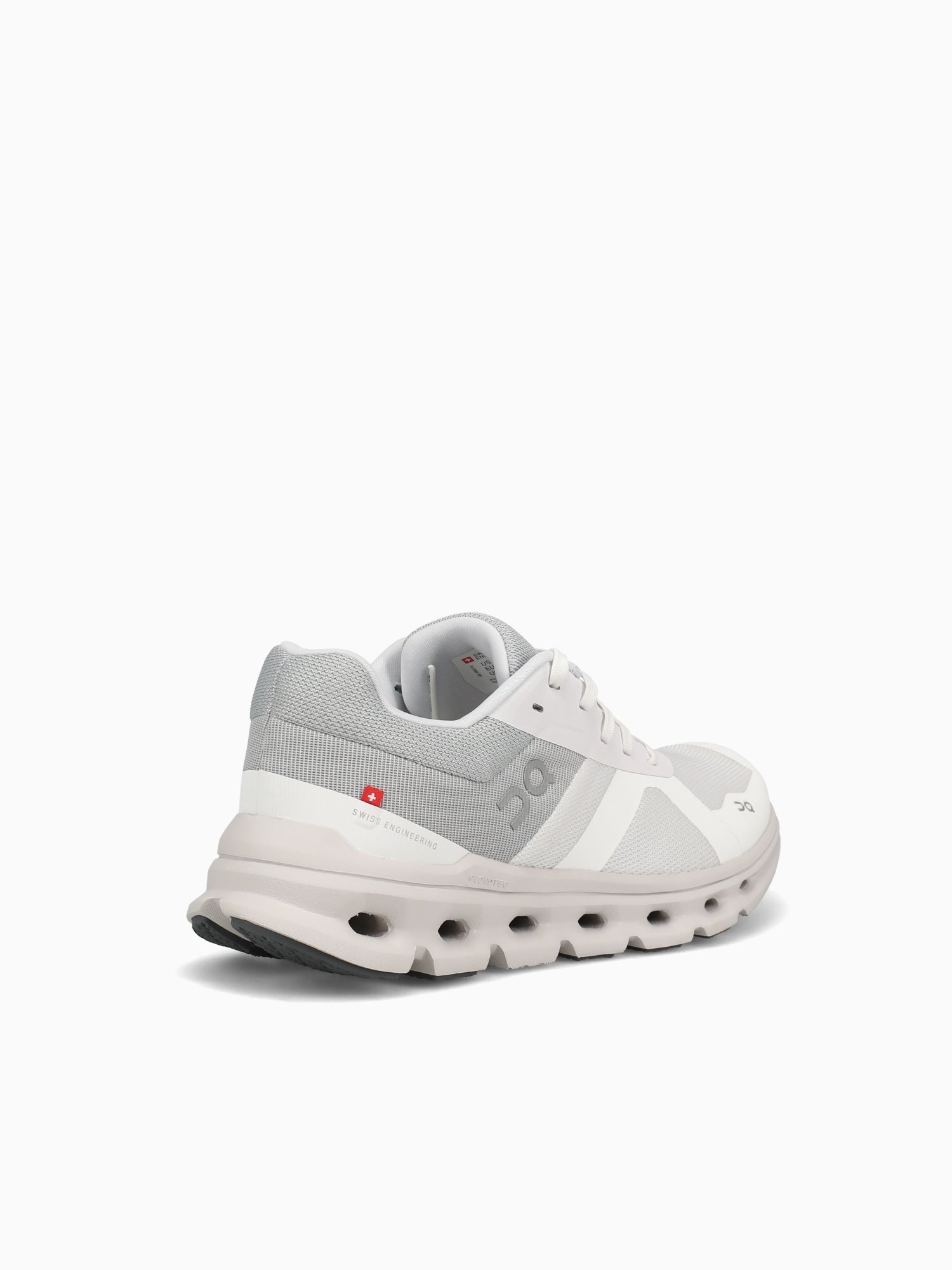 Cloudrunner WhiteFrost Mesh White / 5 / M
