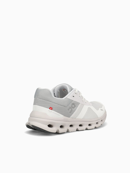 Cloudrunner WhiteFrost Mesh White / 5 / M