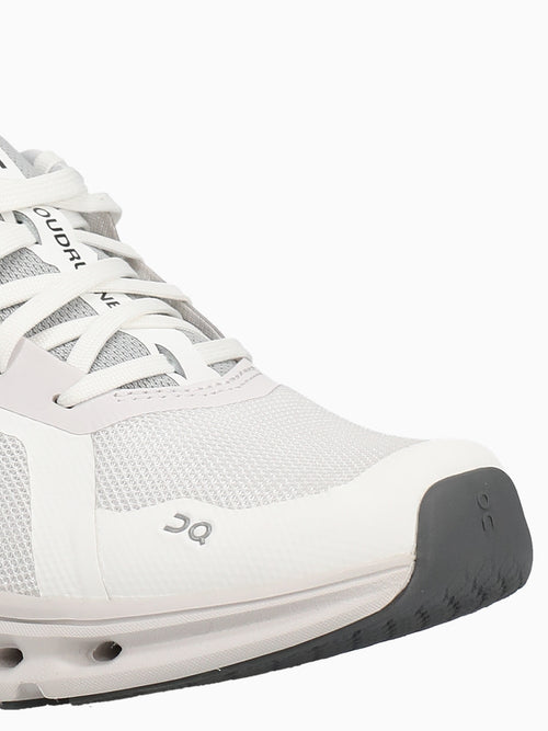 Cloudrunner WhiteFrost Mesh White / 5 / M