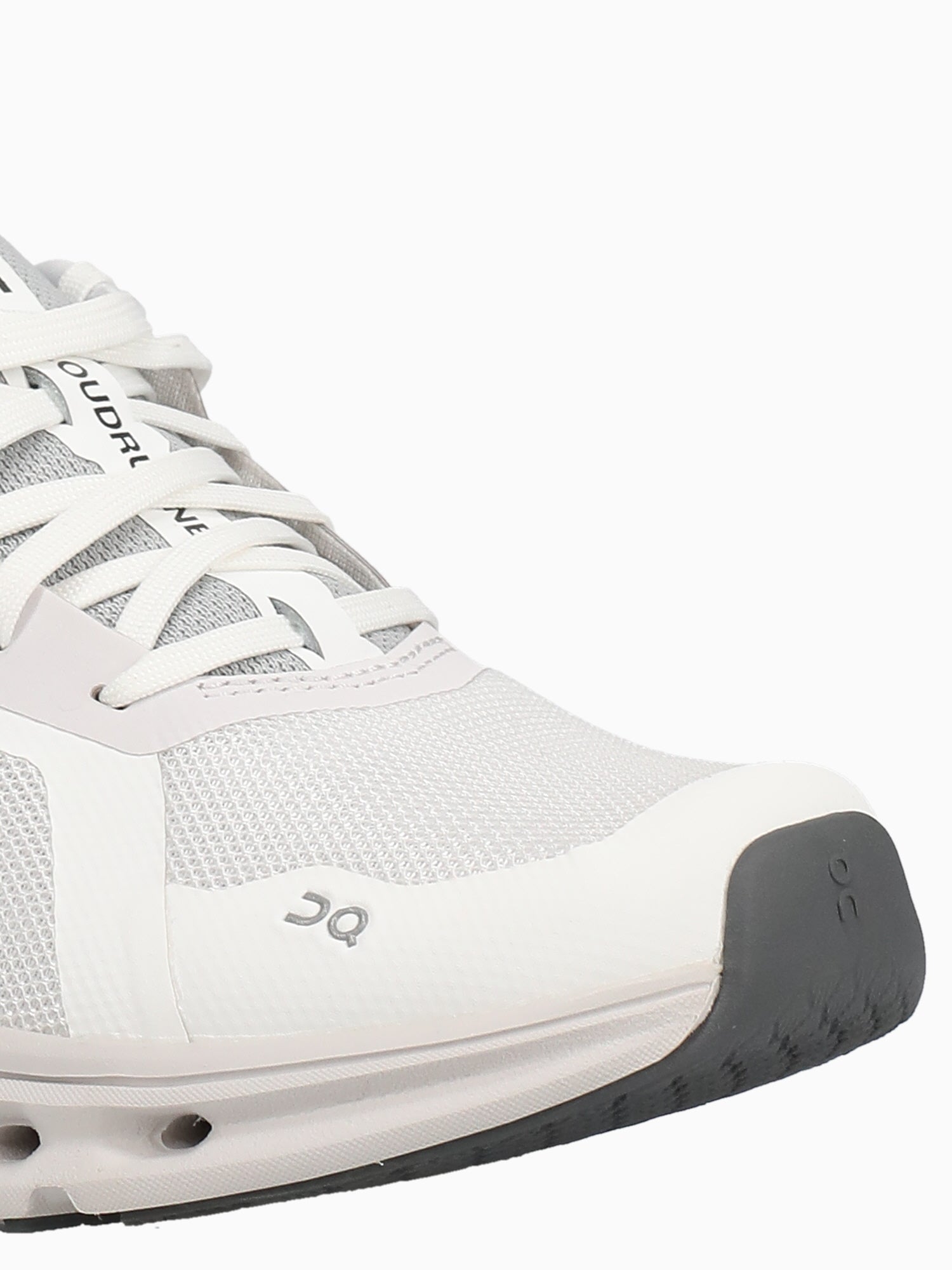 Cloudrunner WhiteFrost Mesh White / 5 / M