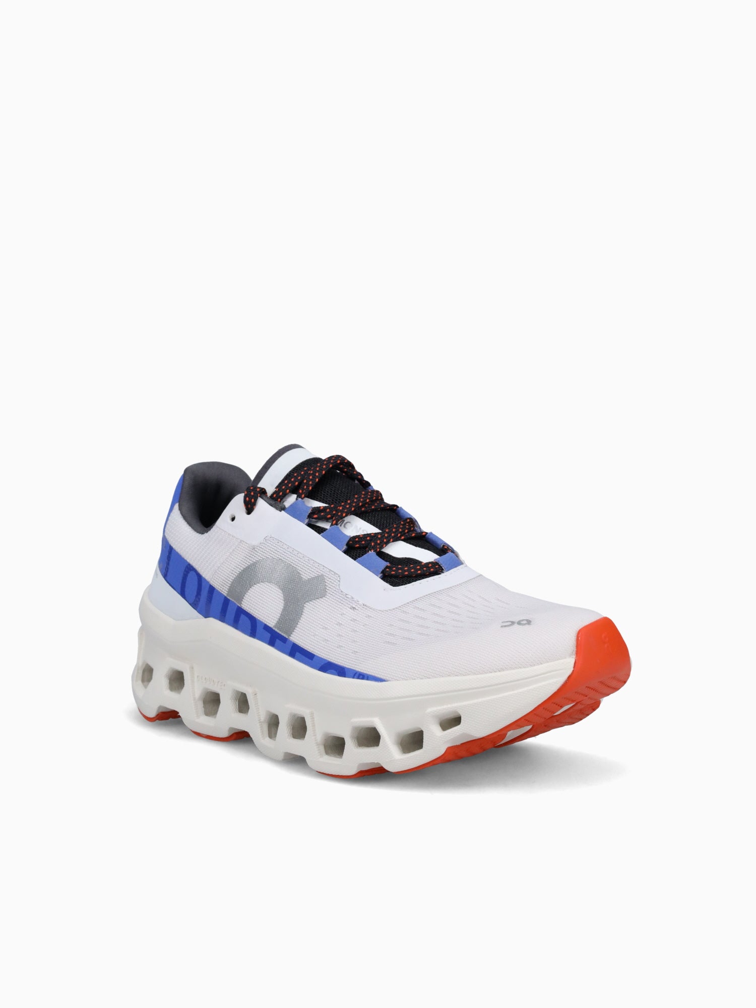 Cloudmonster Frost Cobalt mesh Blue / 5 / M