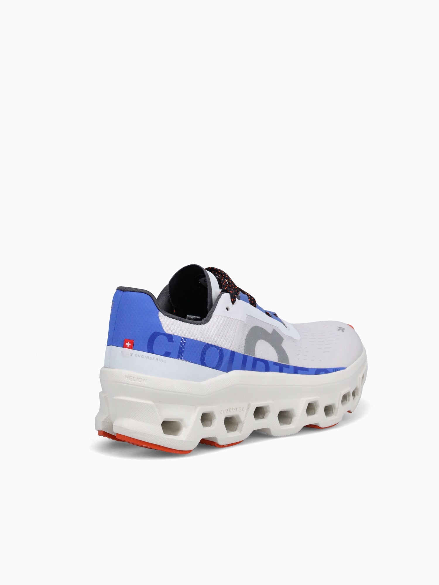 Cloudmonster Frost Cobalt mesh Blue / 5 / M