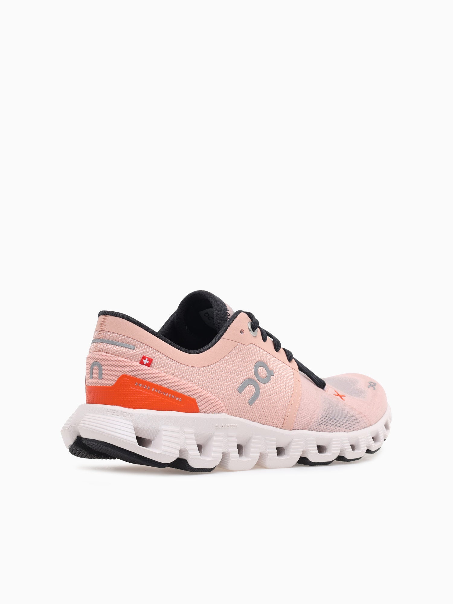 Cloud X 3 Rose Sand mesh Pink / 5 / M