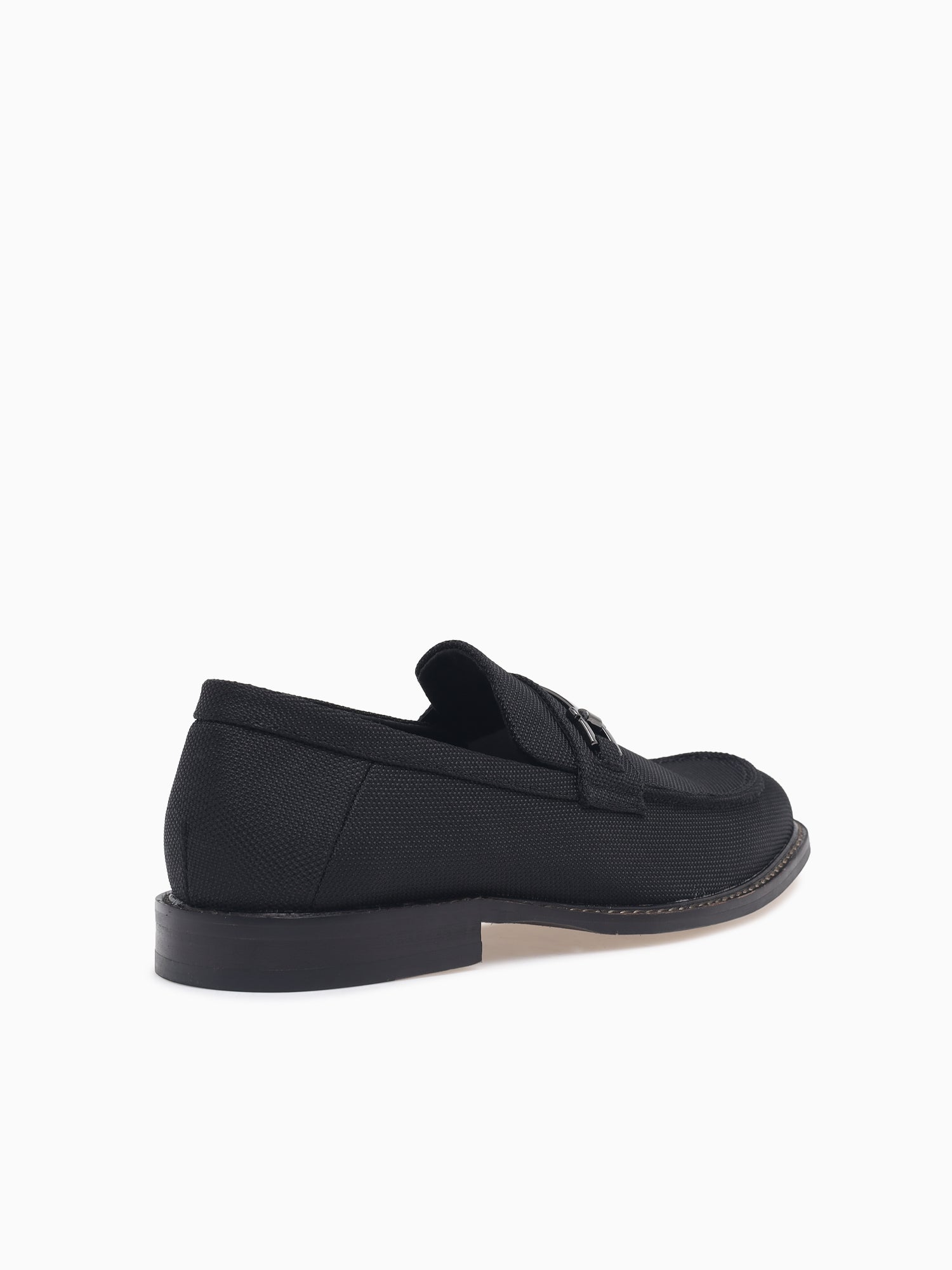 Talan Black Nylon Black / 7 / M