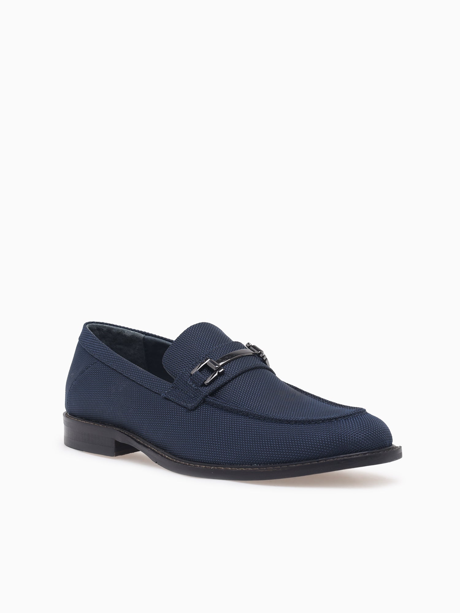 Talan Navy Nylon Navy / 7 / M
