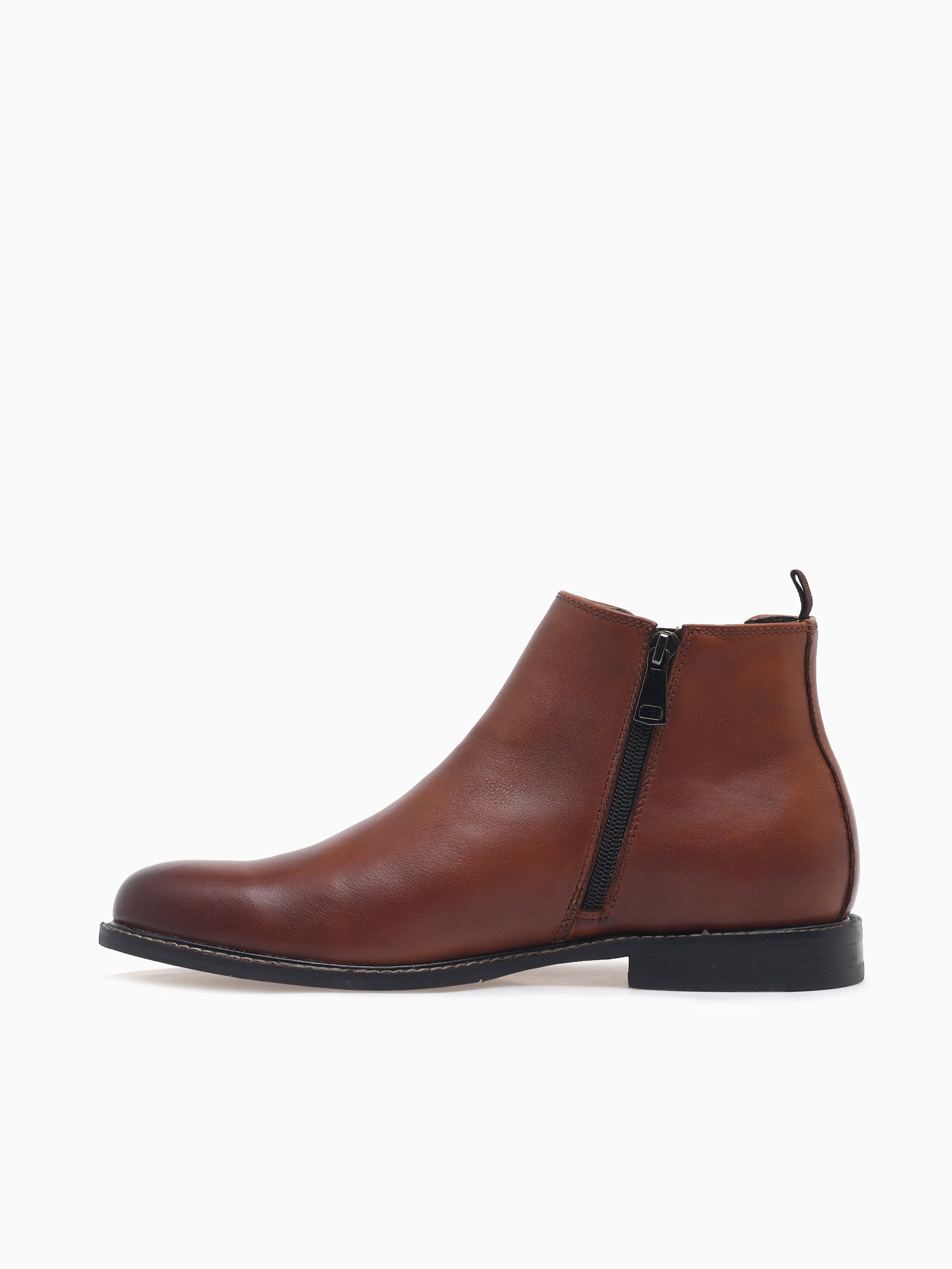 Tales Cognac Leather Cognac / 7 / M