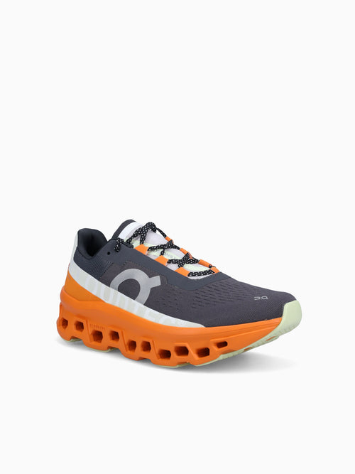Cloudmonster Eclipse Turmeric mesh Orange / 7 / M