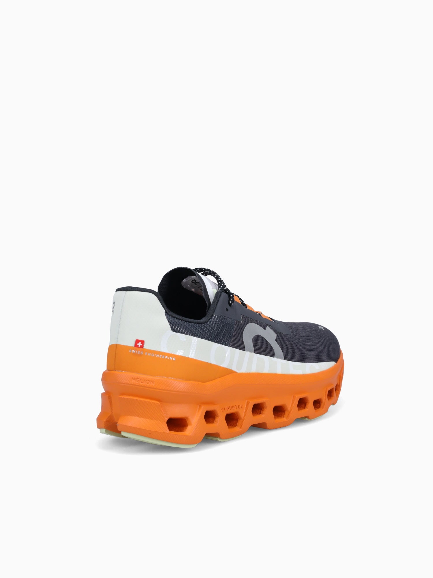 Cloudmonster Eclipse Turmeric mesh Orange / 7 / M