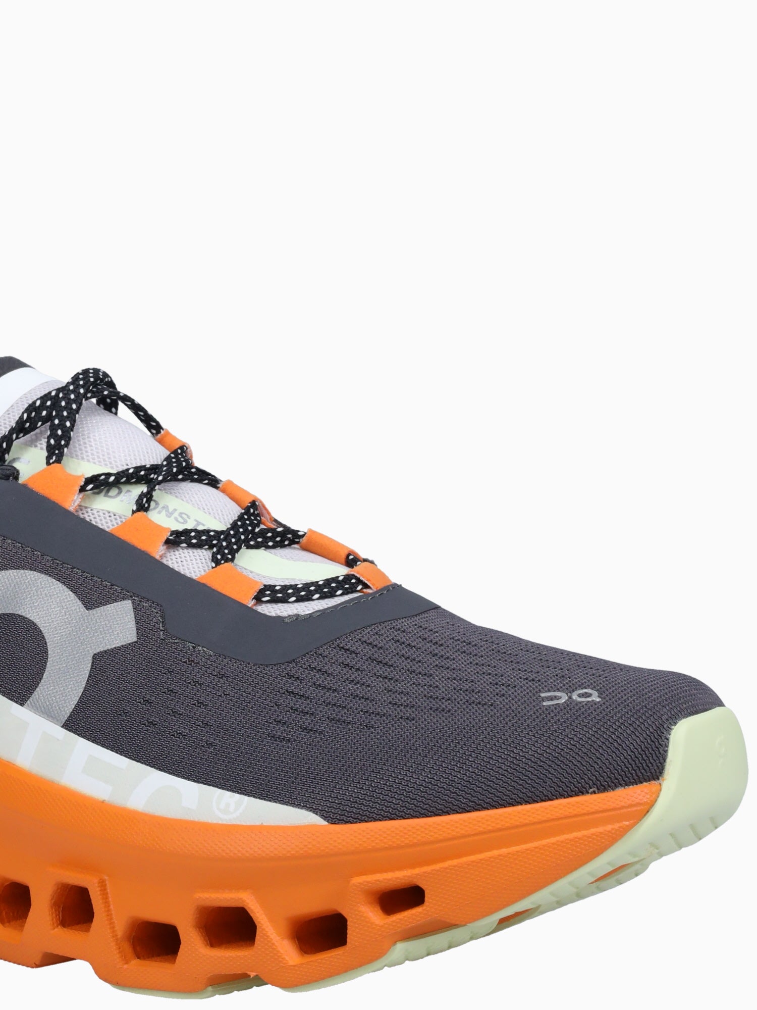 Cloudmonster Eclipse Turmeric mesh Orange / 7 / M