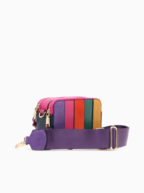 Shannon Crossbag Multi
