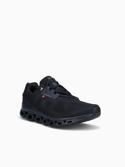 Cloudstratus Black Mesh