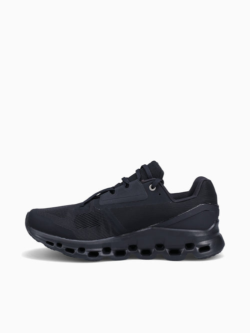 Cloudstratus Black Mesh Black / 7 / M