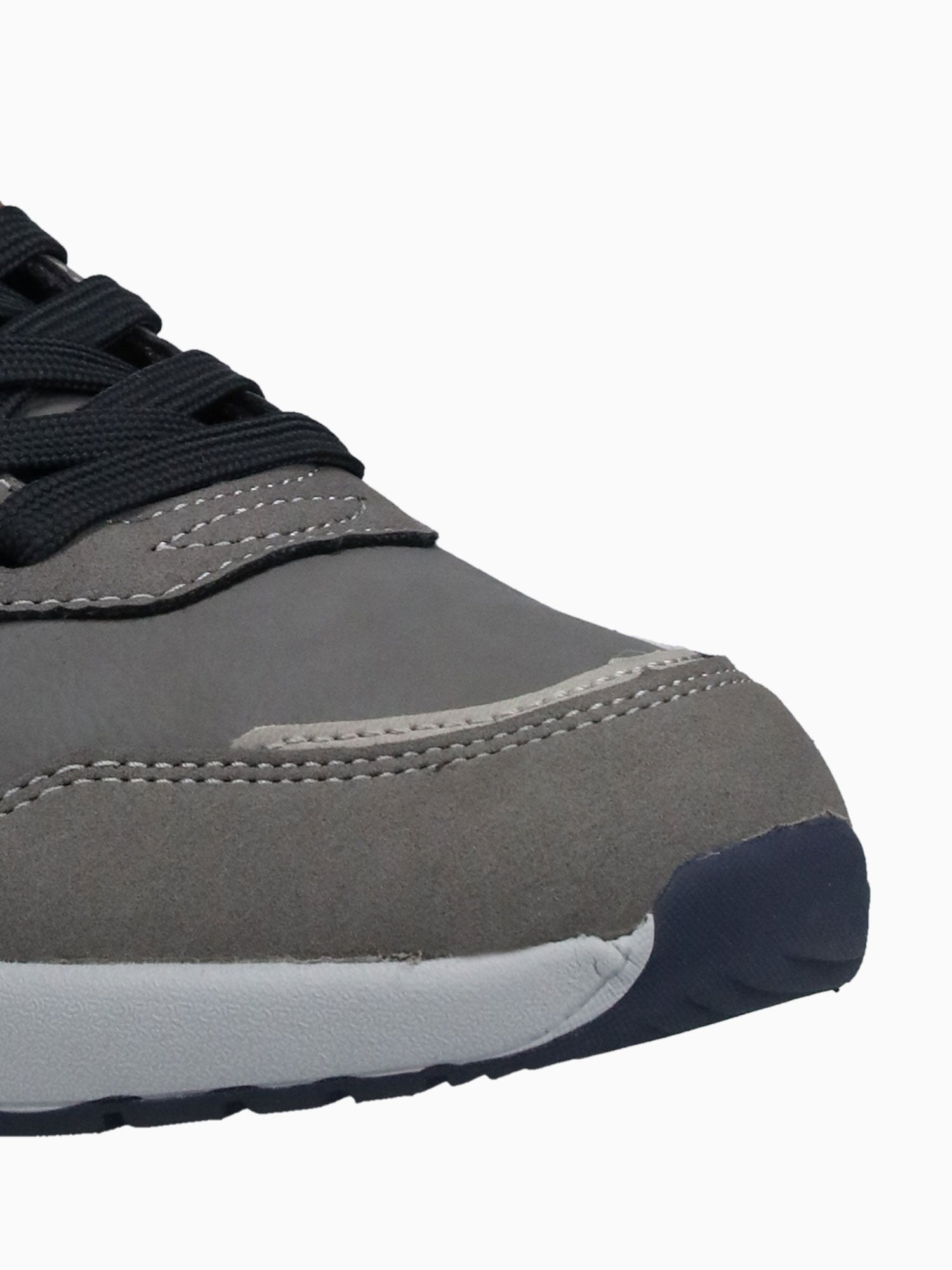 Abrax Grey Sint Textile Grey / 7 / M