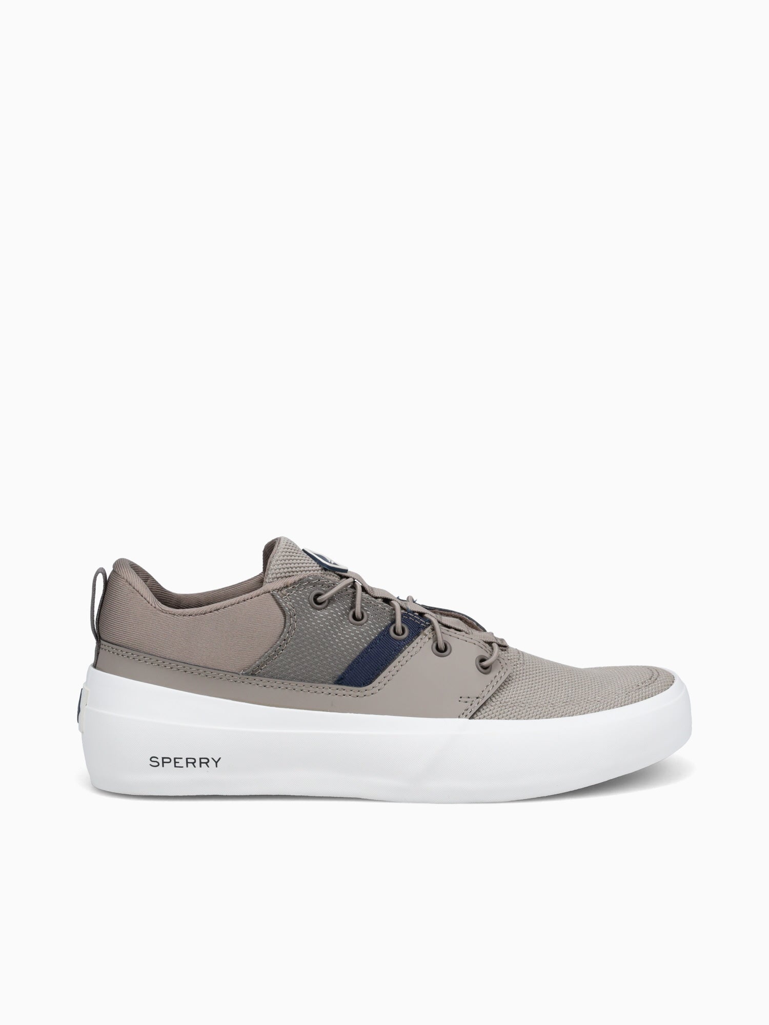 Sperry sale mesh sneakers