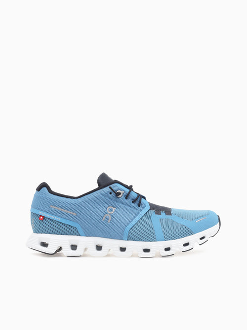 Cloud 5 Niagara Black Blue / 7 / M