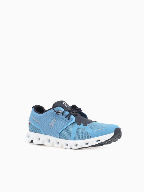 Cloud 5 Niagara Black Blue / 7 / M
