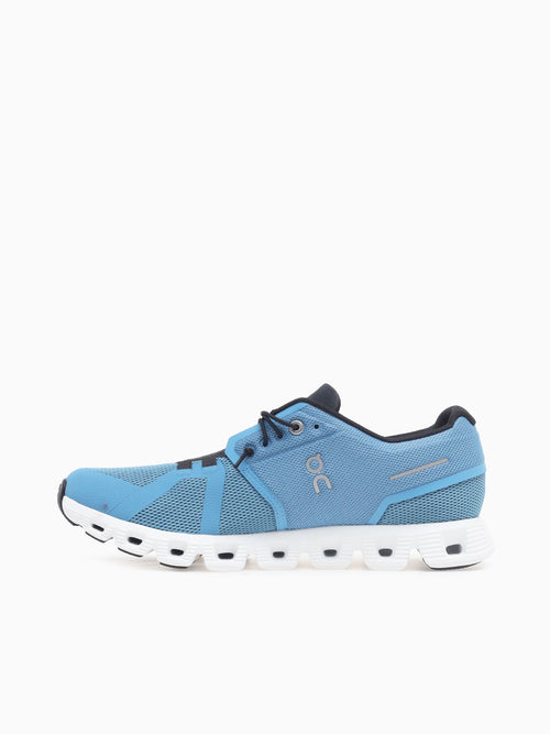 Cloud 5 Niagara Black Blue / 7 / M