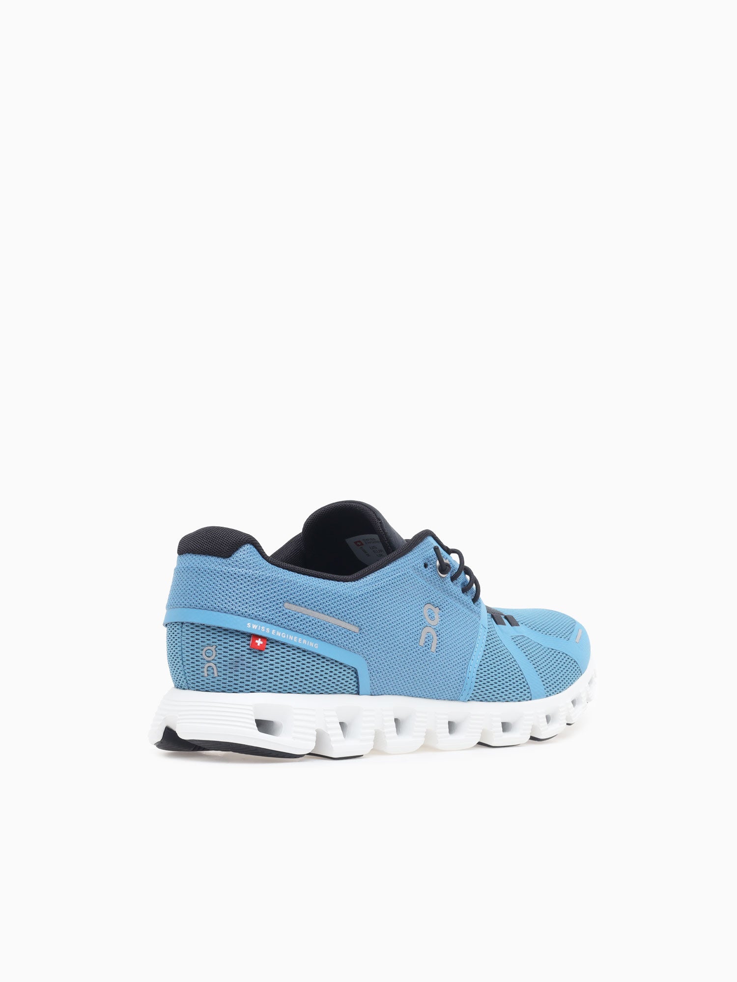 Cloud 5 Niagara Black Blue / 7 / M