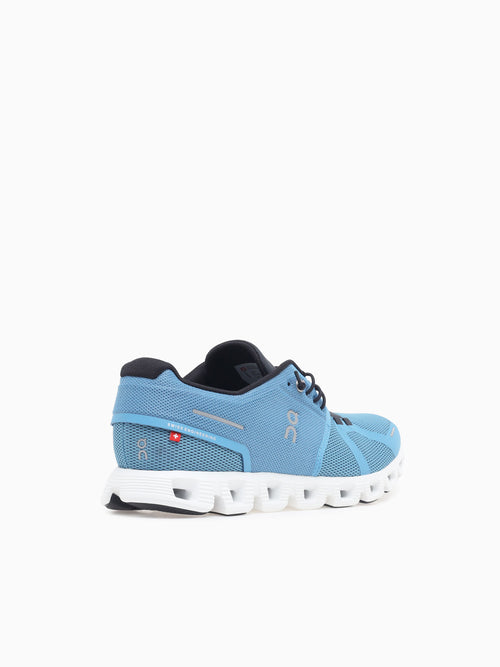 Cloud 5 Niagara Black Blue / 7 / M