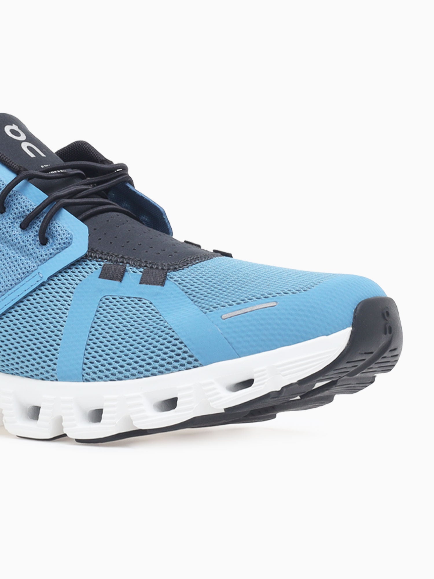 Cloud 5 Niagara Black Blue / 7 / M