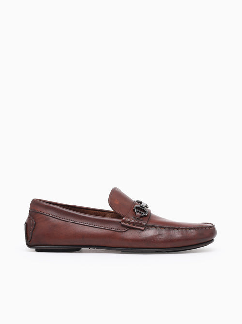 Monet Tan Calf Tan / 7 / W