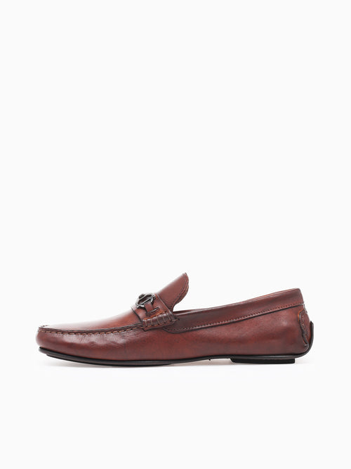 Monet Tan Calf Tan / 7 / W