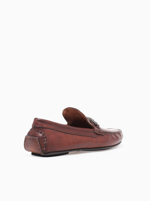 Monet Tan Calf Tan / 7 / W