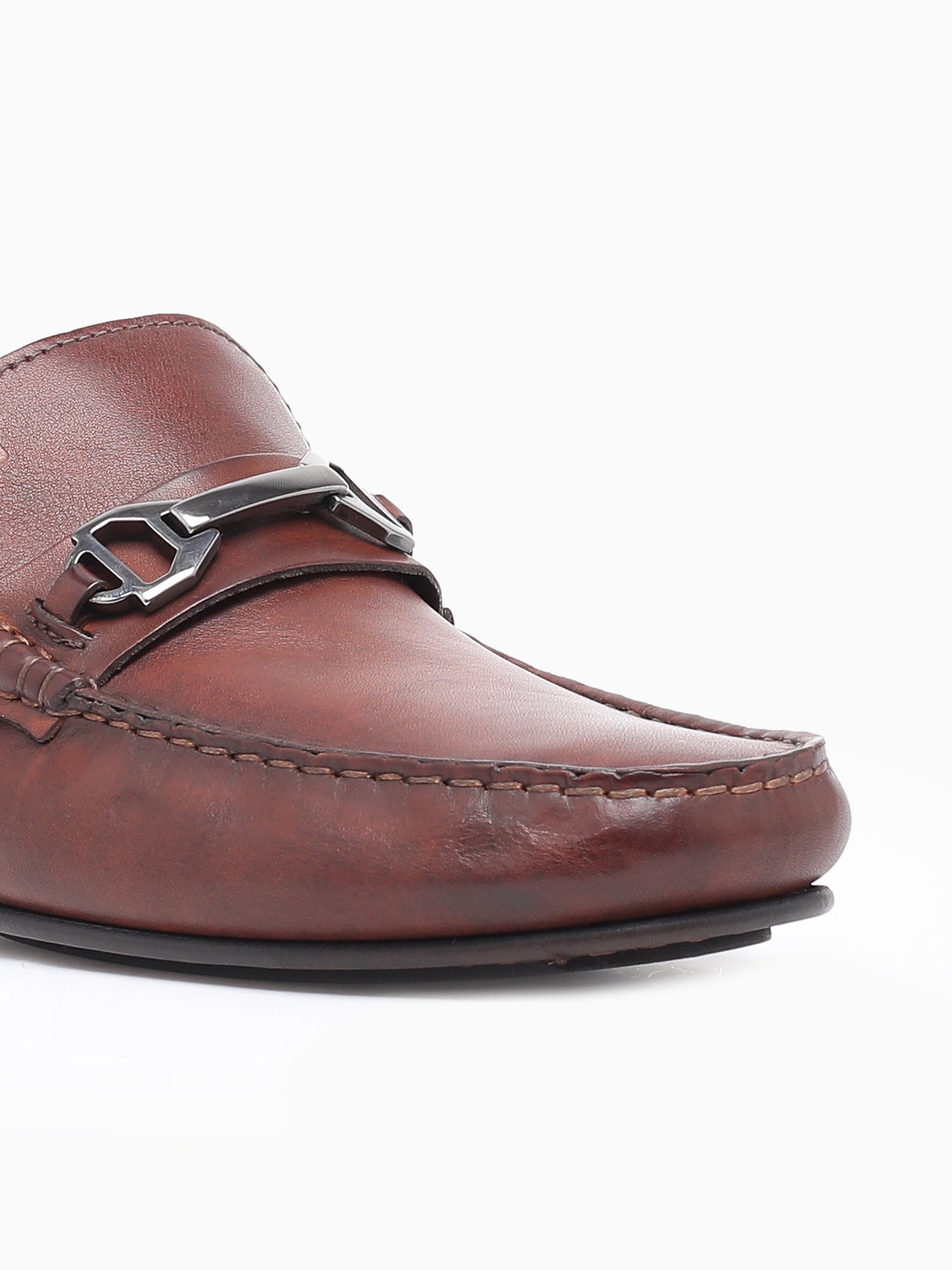Monet Tan Calf Tan / 7 / W