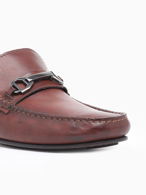 Monet Tan Calf Tan / 7 / W