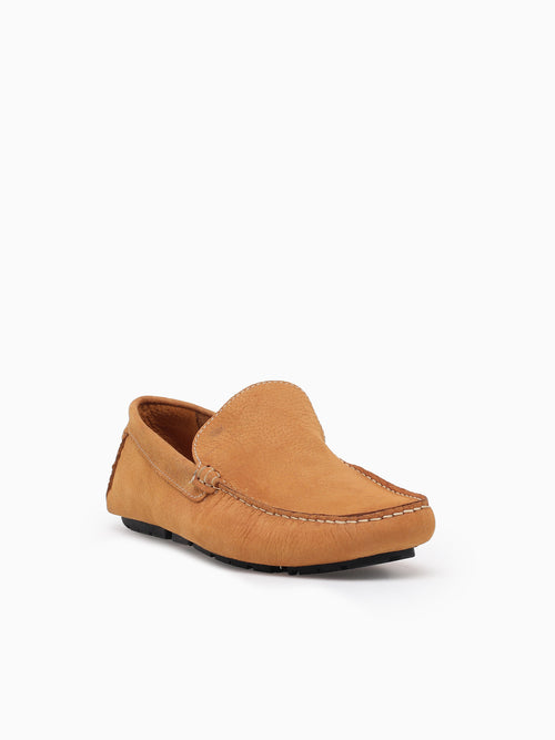 New Sivori Turmeric Nubuck Yellow / 7 / W