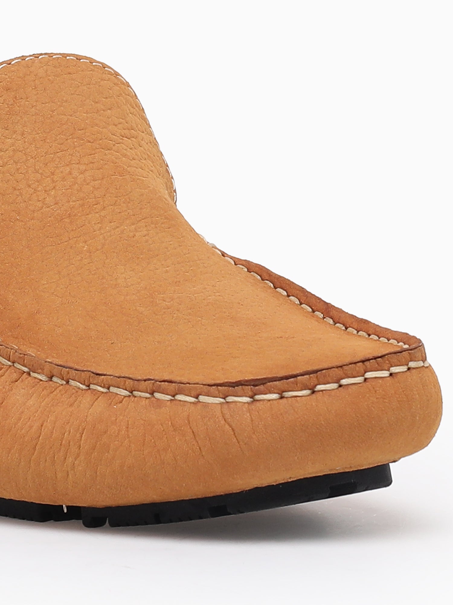New Sivori Turmeric Nubuck Yellow / 7 / W