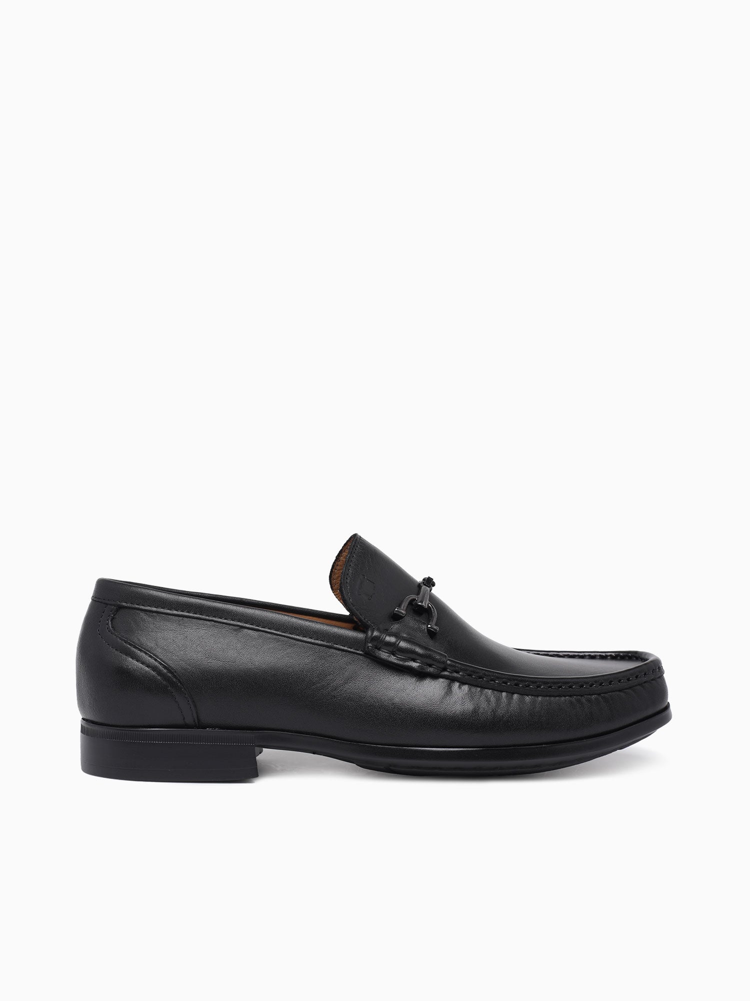 Puente Black Calf Black / 7 / W