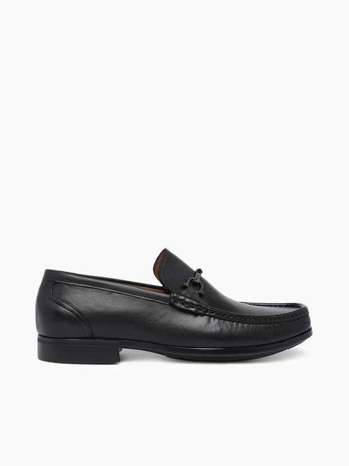 Puente Black Calf Black / 7 / W
