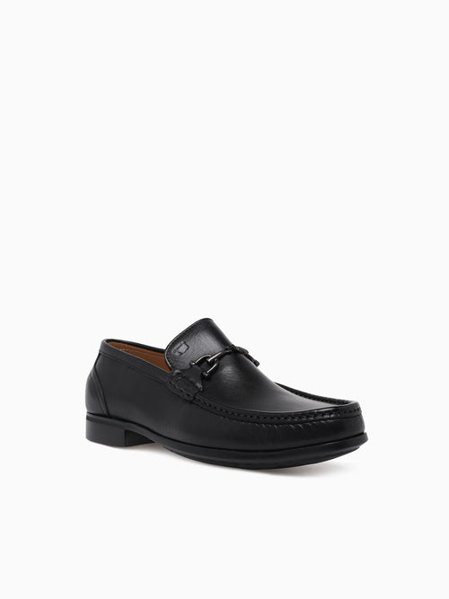 Puente Black Calf Black / 7 / W