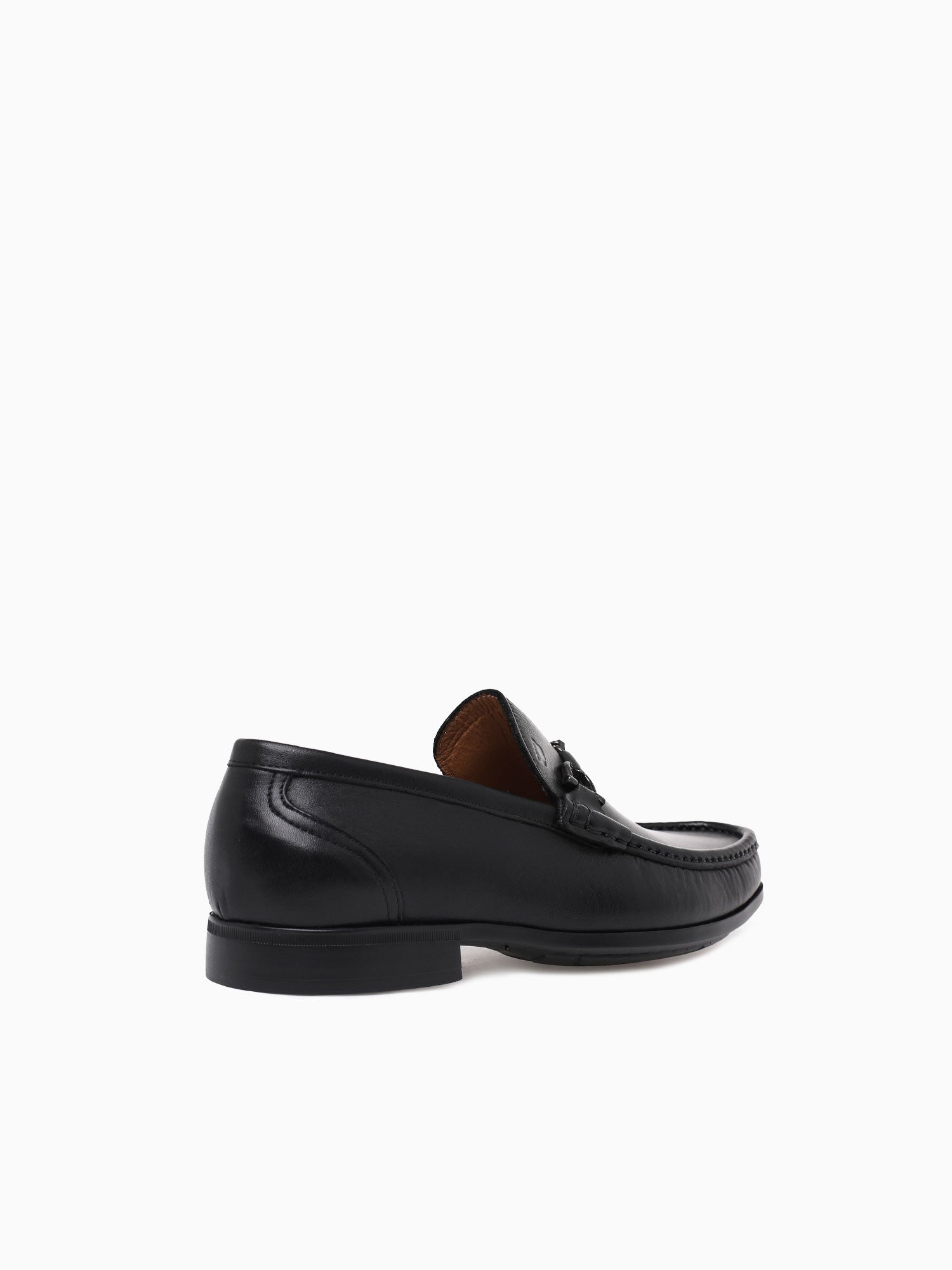 Puente Black Calf Black / 7 / W
