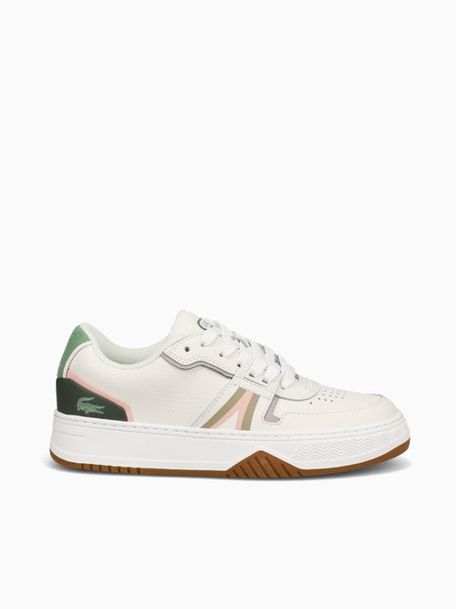 L001 0321 Sfa White Dk gry White / 5 / M