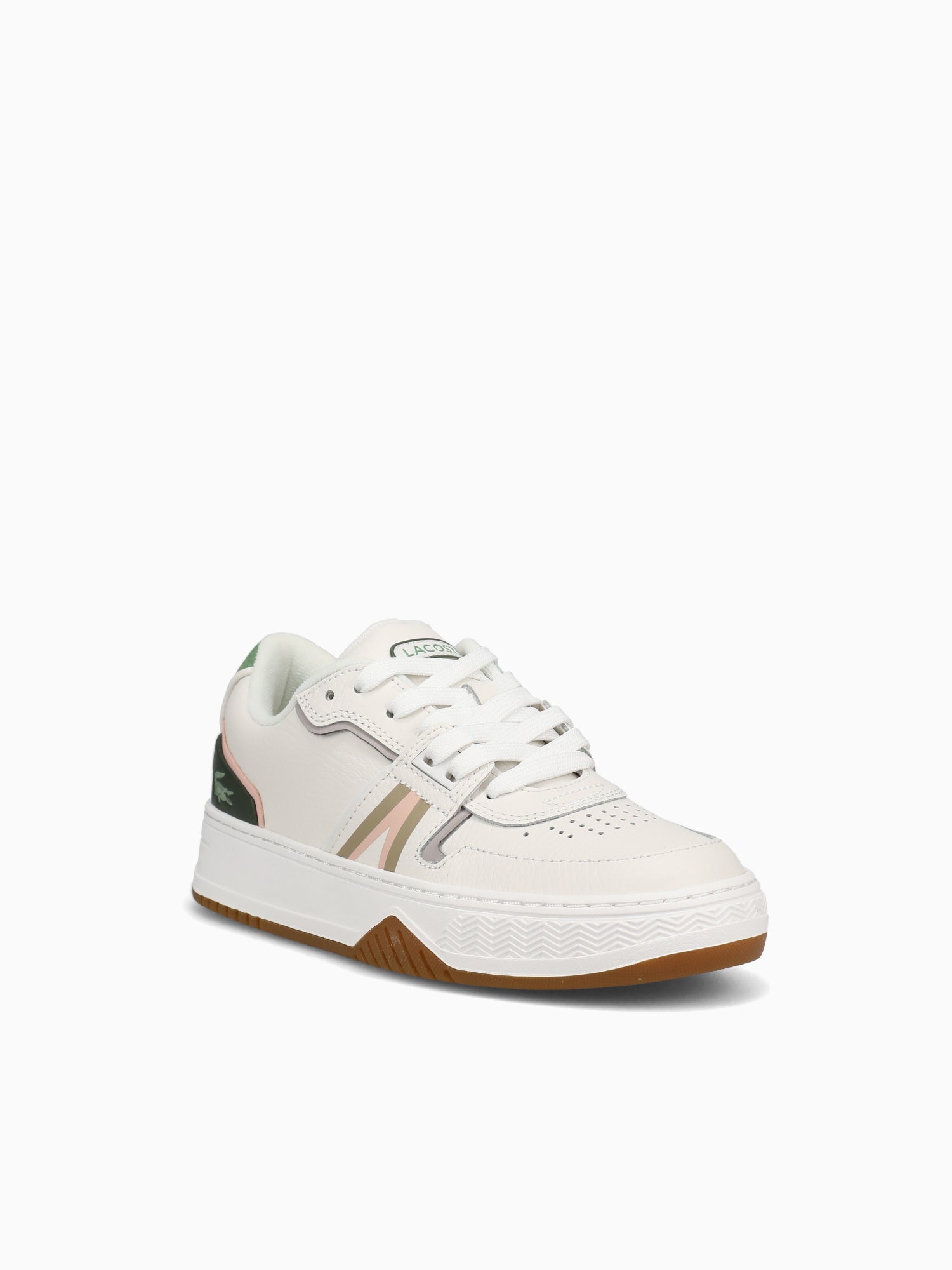 L001 0321 Sfa White Dk gry White / 5 / M
