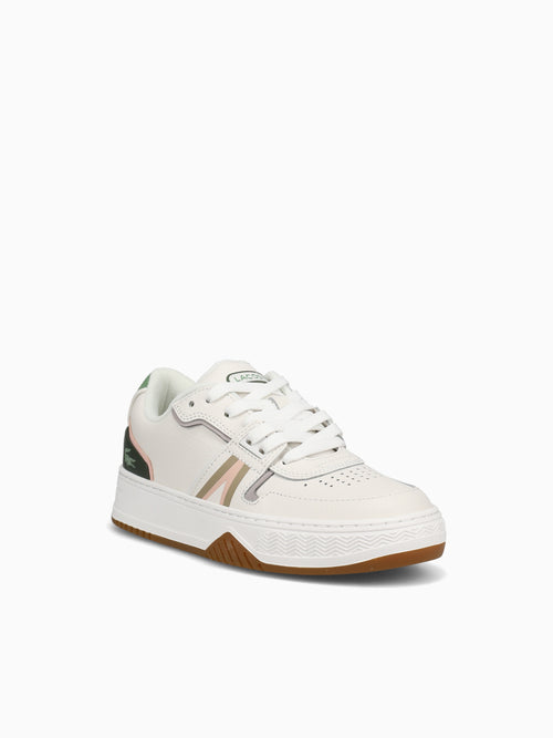 L001 0321 Sfa White Dk gry White / 5 / M