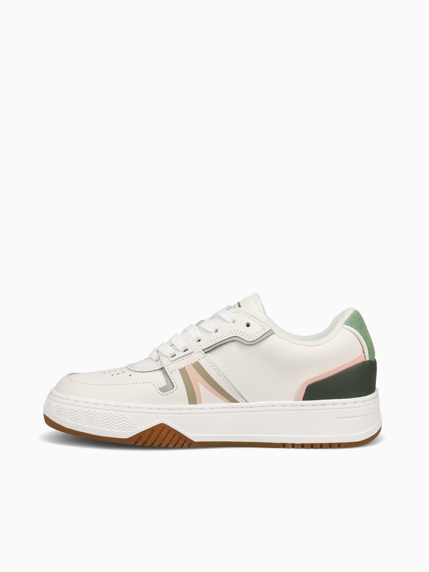 L001 0321 Sfa White Dk gry White / 5 / M