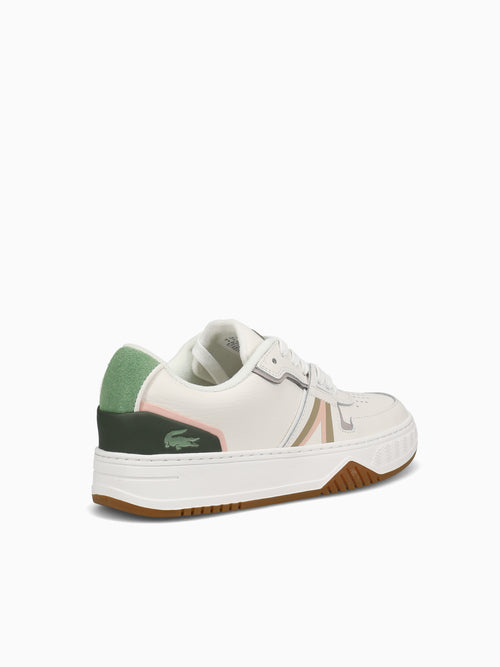 L001 0321 Sfa White Dk gry White / 5 / M