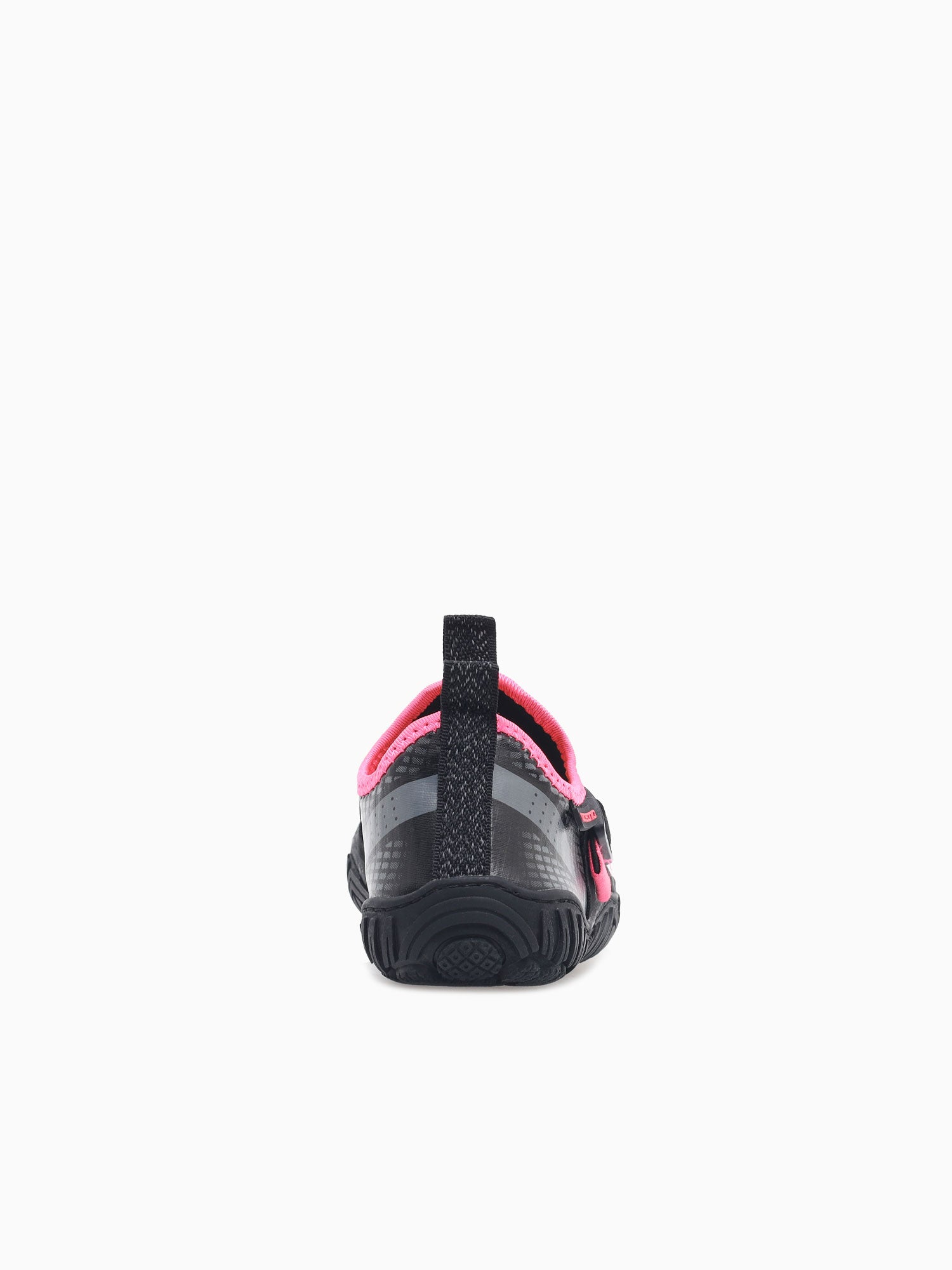 Meridian Ii Jet Black fuchsia Black / 5 / M