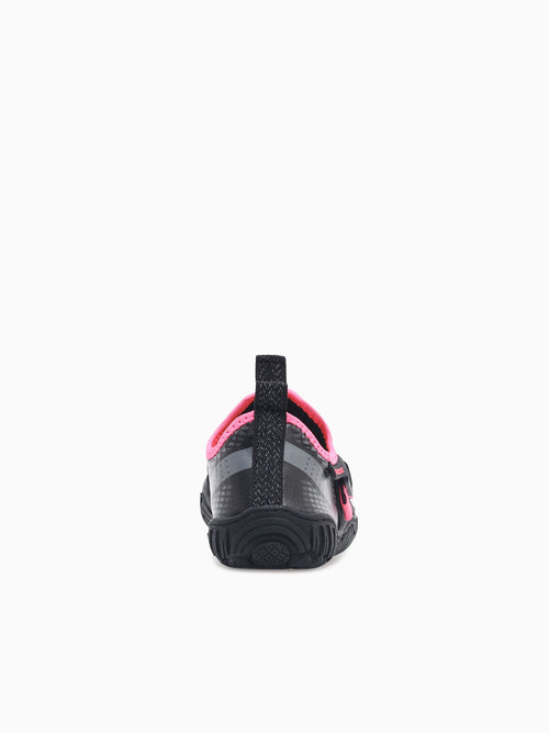 Meridian Ii Jet Black fuchsia Black / 5 / M