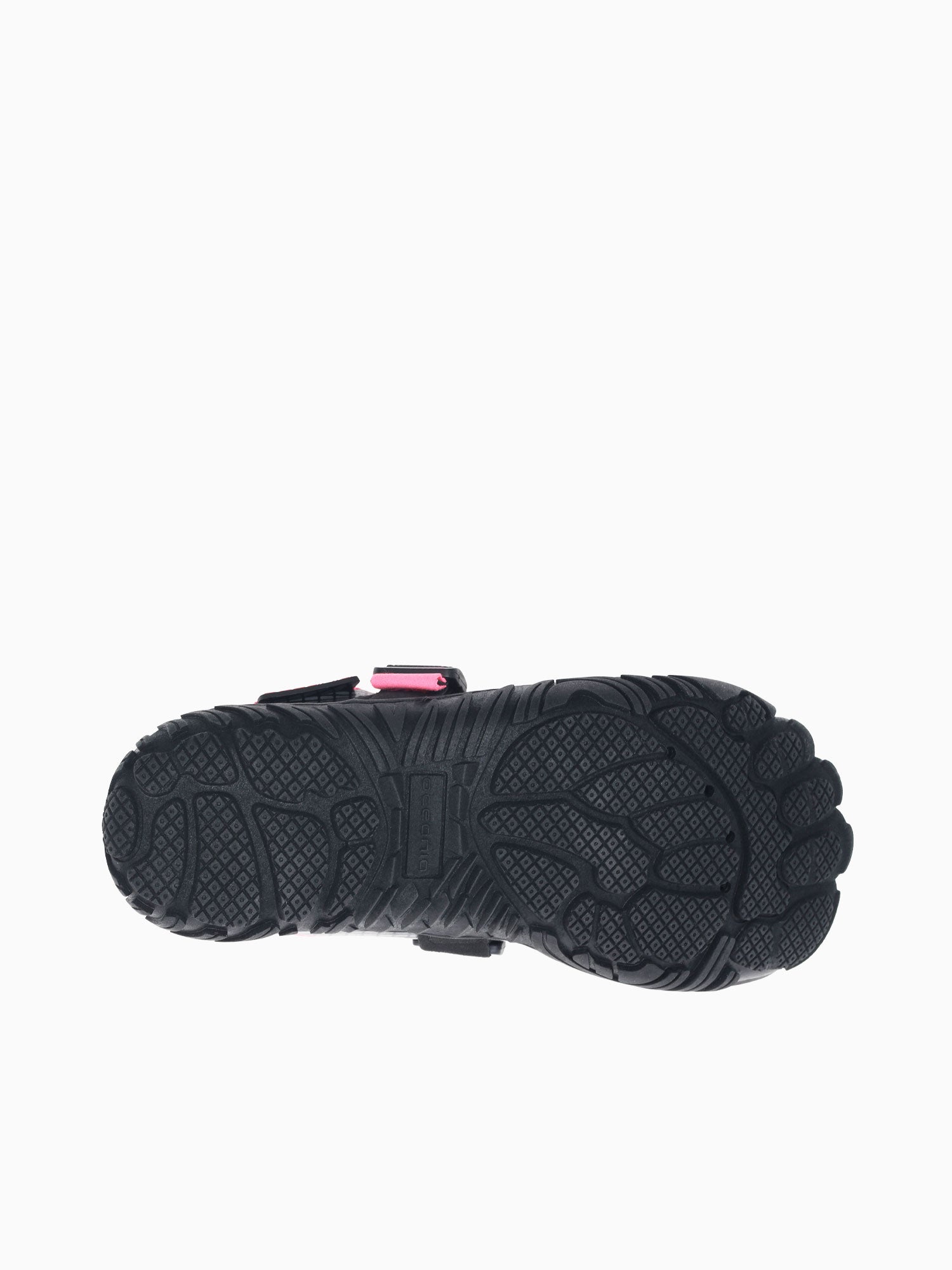 Meridian Ii Jet Black fuchsia Black / 5 / M