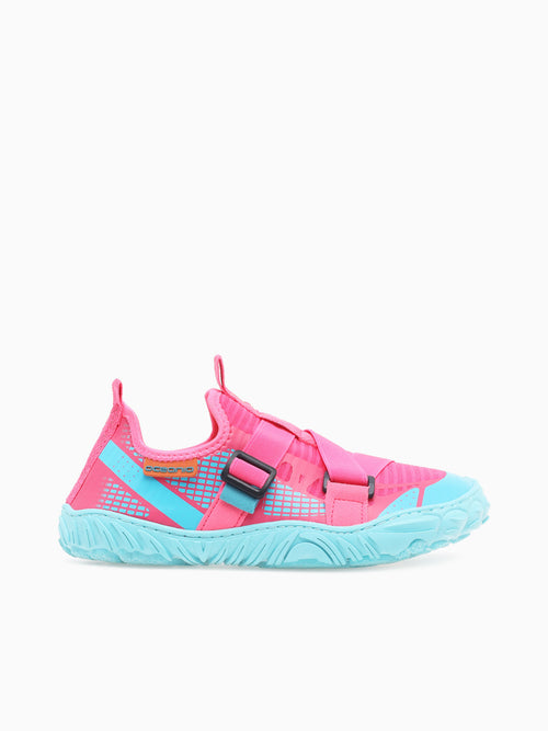 Meridian Ii Fucshia Pink Aqua Dark Pink / 5 / M
