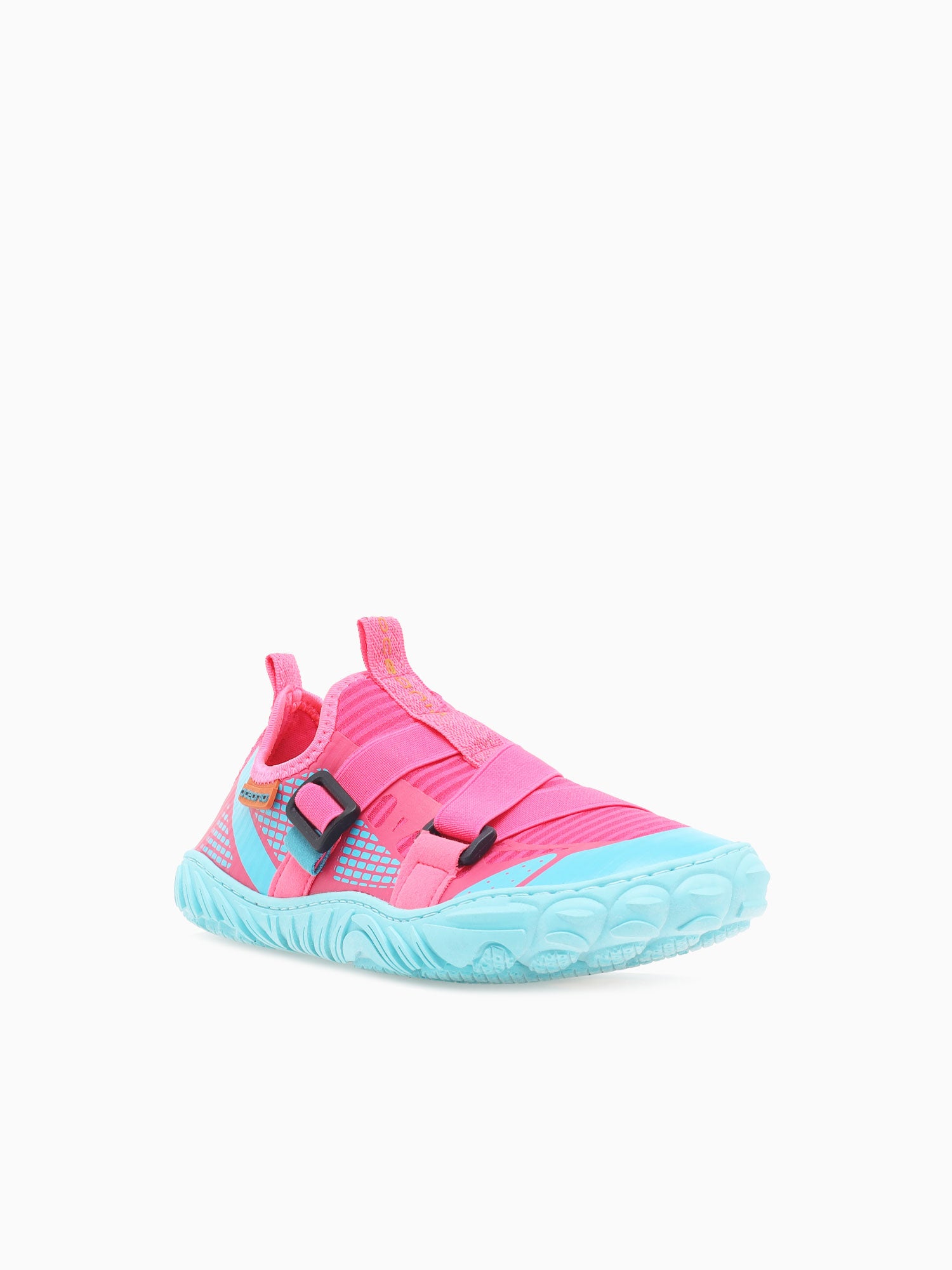 Meridian Ii Fucshia Pink Aqua Dark Pink / 5 / M